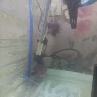 ماهی|ماهی|اصفهان, فرودگاه شهید بهشتی|دیوار