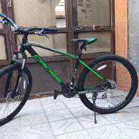 کراس XC340نیمه کوهستان|دوچرخه، اسکیت، اسکوتر|مشهد, انقلاب|دیوار