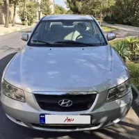 سوناتا NF مدل ۲۰۰۷