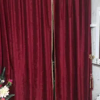 پرده  ودستک دوحاشیه|پرده، رانر، رومیزی|چناران, |دیوار