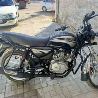 موتور هانی ۲۰۰|موتورسیکلت|سبزوار, قصبه غربی|دیوار