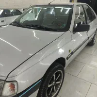 405 مدل 85