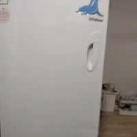 یخچال فریزر|یخچال و فریزر|اهواز, کوی آغاجاری|دیوار