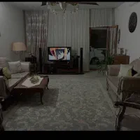 فروشی ویلایی بازسازی شده هشت بهشت|فروش خانه و ویلا|شاهین‌شهر, شهرک هشت بهشت|دیوار