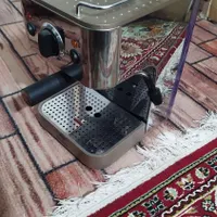 قهوه ساز بنتلی(Bentlie)ایتالیا|سماور، چای‌ساز، قهوه‌ساز|زابل, |دیوار