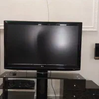 تلویزیون LG|تلویزیون و پروژکتور|ملارد, |دیوار