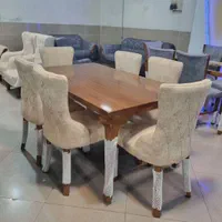 غذاخوری.ناهارخوری،صندلی.پرستیژ|میز و صندلی غذاخوری|قم, انصارالحسین|دیوار