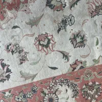 فرش ۶ متری|فرش|قزوین, |دیوار