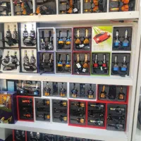 هدلایت Plus حرفه ای همراه جایزه ویژه آقای چراغ