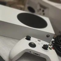 کنسول xbox serie s 500gb