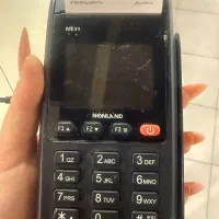 دستگاه پوز