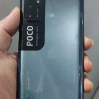 POCO M3 PRO 5G 64G