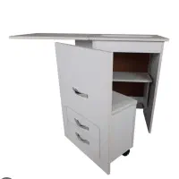 میز چرخ خیاطی