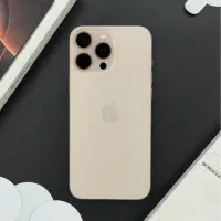 iphone 16 ProMax /آیفون ۱۶ پرومکس باطری ۱۰۰