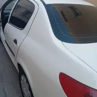 پژو206وی8|خودرو سواری و وانت|اصفهان, بهارستان|دیوار