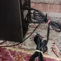 اسپیکررومیزی|قطعات و لوازم جانبی رایانه|تهران, شهرک طالقانی|دیوار