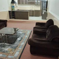 منزل مبله بندر دیر