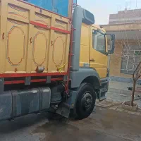 آتیکو ده چرخ مدل83|خودرو سنگین|ملکان, |دیوار