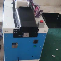دستگاه های پُرکن دستمال کاغذی اقتصادی رولی کارتونی|ماشین‌آلات صنعتی|ساوه, |دیوار