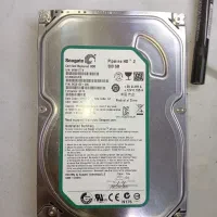 هارد اچ دی HD سیگیت ظرفیت ۵۰۰ گیگبایت