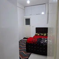 آپارتمان 110 متر شیک تمیز  توس|اجارهٔ کوتاه‌مدت آپارتمان و سوئیت|مشهد, حضرت حجت|دیوار