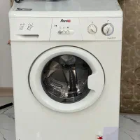 ماشین لباسشویی