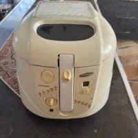 سرخ کن مارک سامسونگ