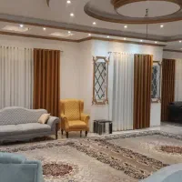 اجاره ویلا فول امکانات ساحلی کد ۱|اجارهٔ کوتاه‌مدت ویلا و باغ|نور, |دیوار