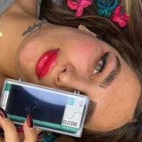 آفرویژه خدمات مژه و اکستنشن از عید قربان تاعیدغدیر