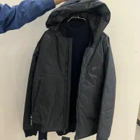 کاپشن Nike اصلی بسیار با کیفیت نو