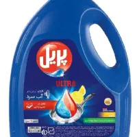 فروش عمده پریل و مایع لباس پرسیل