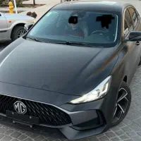 MG GT 2024                             ام جی تی