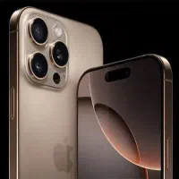 آیفون ۱۶ پرومکس رجیستر در حد