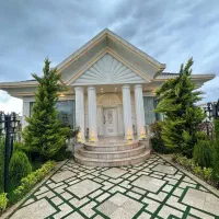 ویلافلت-کلاسیک300متری-مبله-استخردارشهرکی-سندتکبرگ