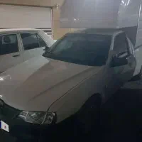 اریسان ۱ مدل ۱۳۹۹ بدون رنگ