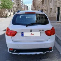 کوئیک تیپ 1400Mt