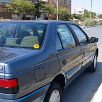 405 اقساط(وام ران خودرو)