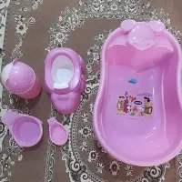 وان حمام کودک