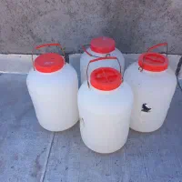 دبه 20لیتری سالم