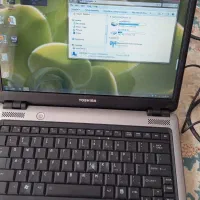 لپتاپ توشیبا مدل ۳۶۹۲ساخت ژاپن|رایانه همراه|کرج, کیانمهر|دیوار