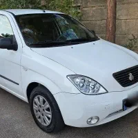 تیبا ۲ مدل ۹۷بیرنگ