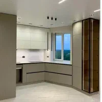 کناف /نقاشی/ کابینت/ توی وال