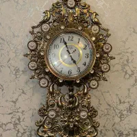 ساعت دیواری