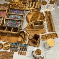 محصولات چوبی|حراج|تهران, استاد معین|دیوار