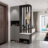 جاکفشی دکورآرای مدل DAJK25