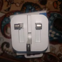 آداپتور 35W اپل اصل|لوازم جانبی موبایل و تبلت|تهران, فلاح|دیوار