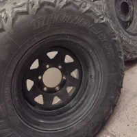 رینگ و لاستیک افرود ۴ حلقه