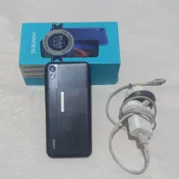 گوشی موبایل انر 8s|موبایل|مرودشت, ژیان|دیوار