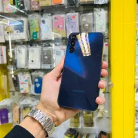 سامسونگ Galaxy A15 با حافظه 256 گیگابایت|موبایل|مشهد, رضاشهر|دیوار