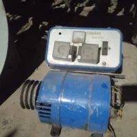 موتوربرقمارگو